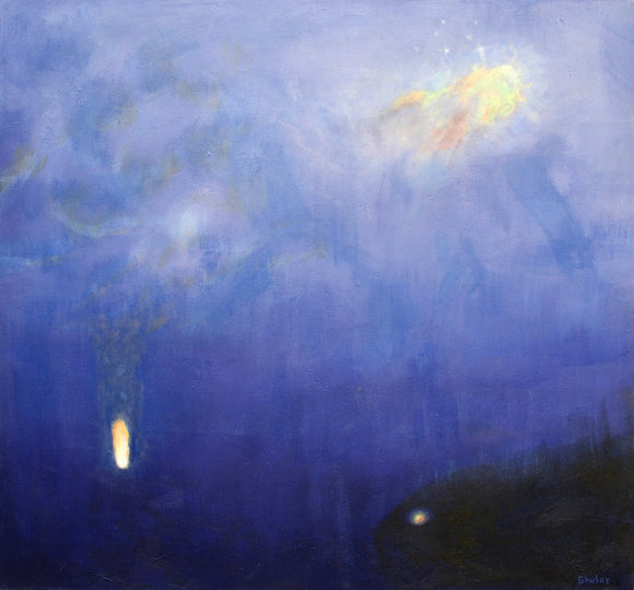 Evening Time