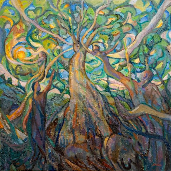 Growing Together