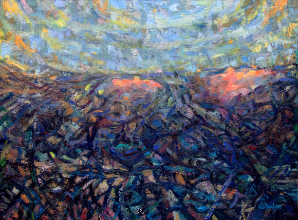 Creation Sings