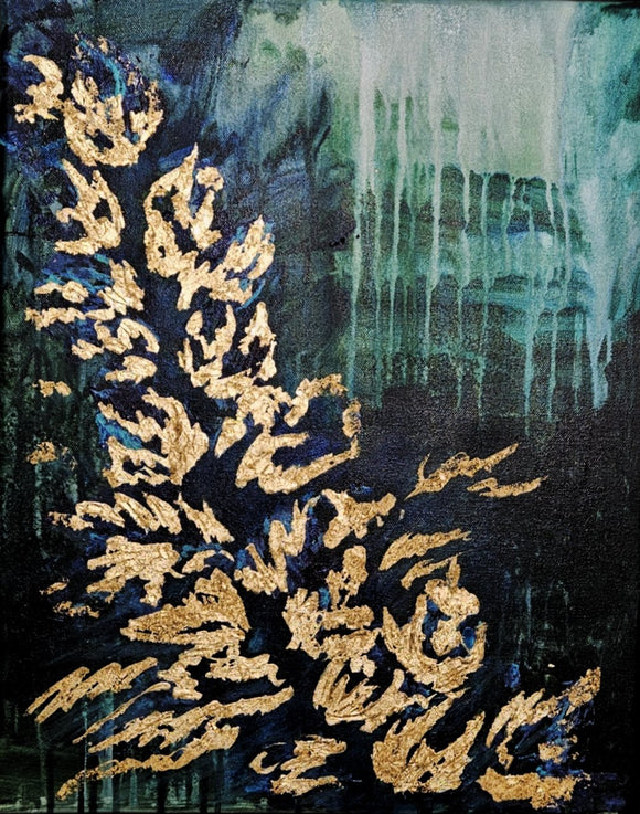 The Dark Forest of the Soul