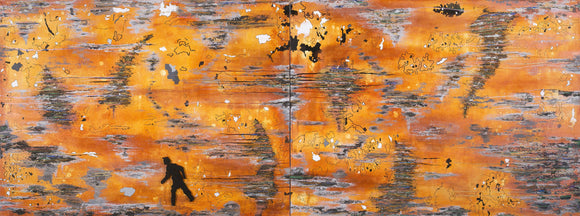 Quest III - In A StrangeLand - 11152014