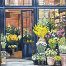 Doorway to Spring-1