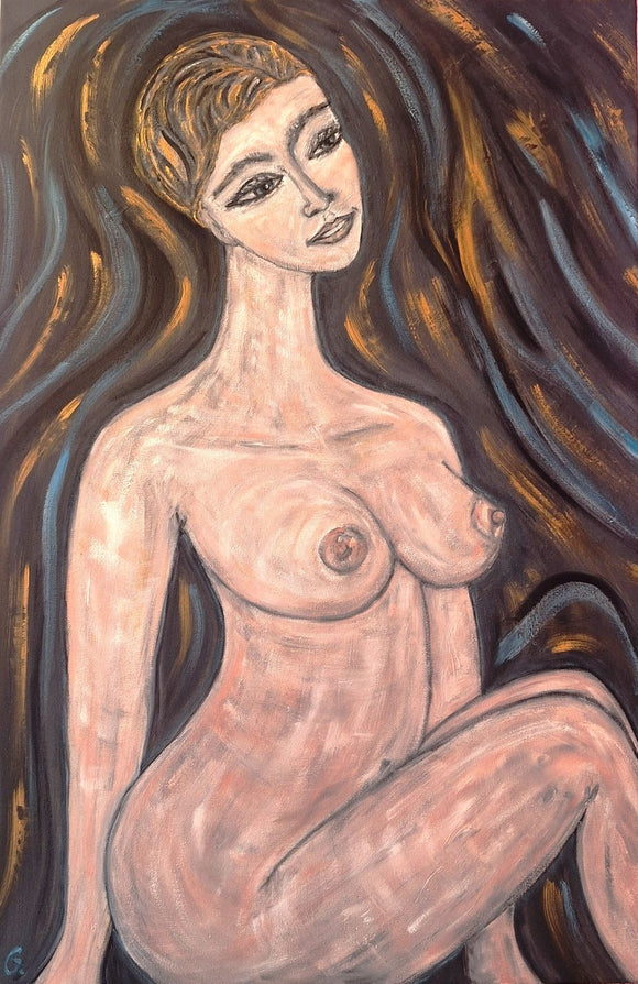 Body as Language