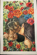 Unobtainable Passion-1