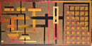 Connection, Cubism-1