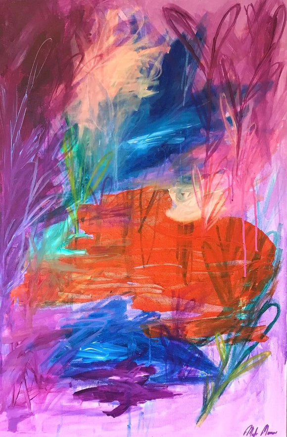 Sacred Garden