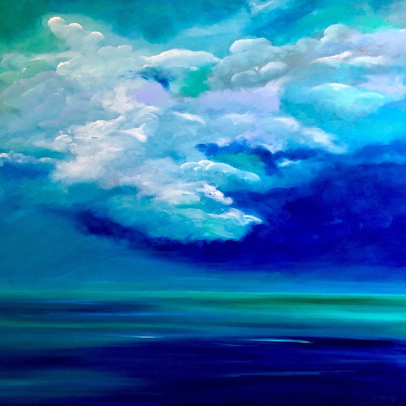 Caribbean Sky