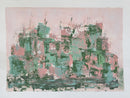 Cityscape - Blush and Sage-1