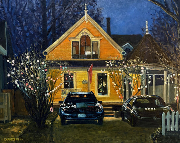 Festive Home