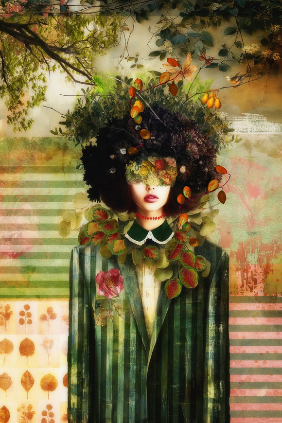 Looking For Autumn