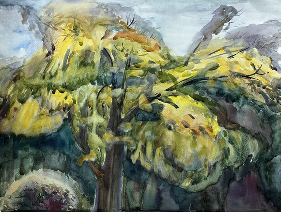 Gilded Park