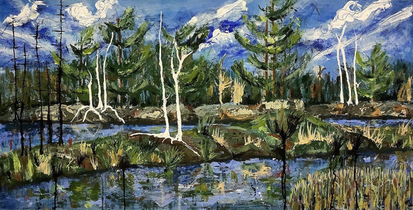 A Summer Day