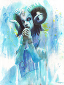 Krampus in Water-1