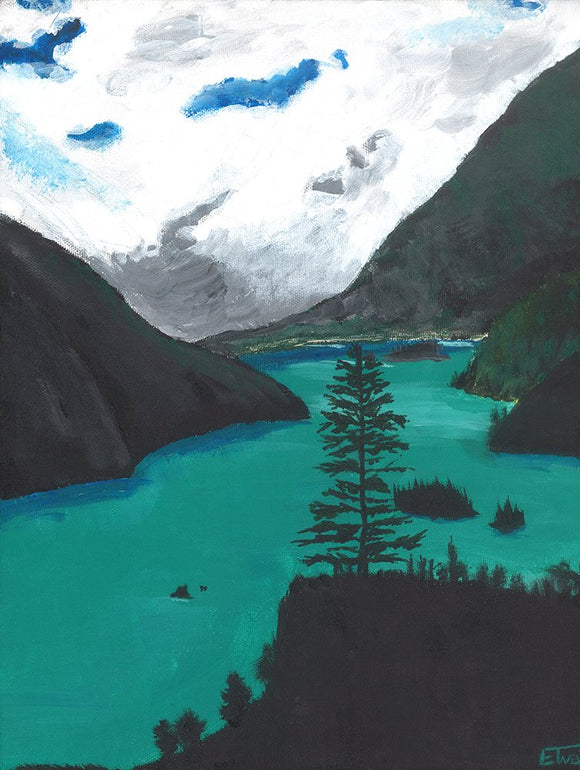 North Cascades