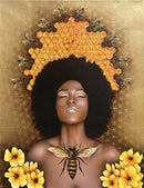 Queen Bee-1