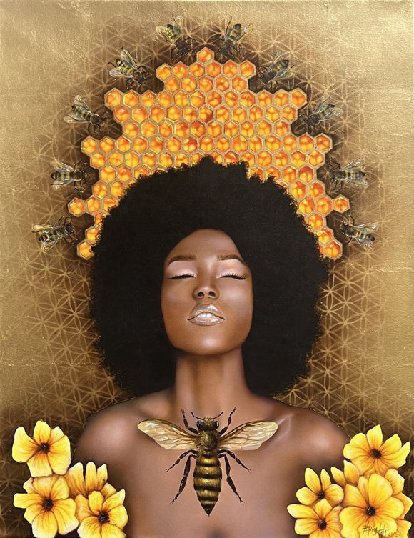 Queen Bee