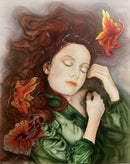 Whispers of the Golden Pond-1
