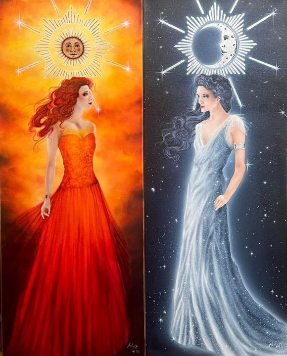 Eternal Balance