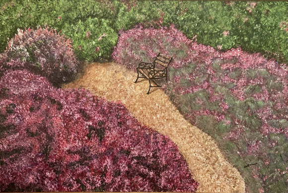 Garden Party