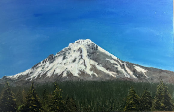 Mt. Hood
