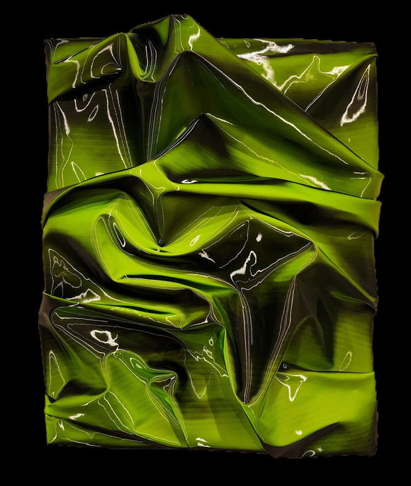 Blackened Matcha