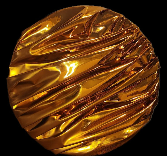 Frosted Clementine