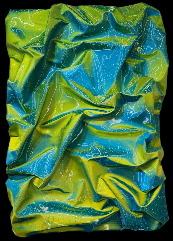 Veridian Splash