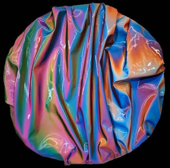Topography