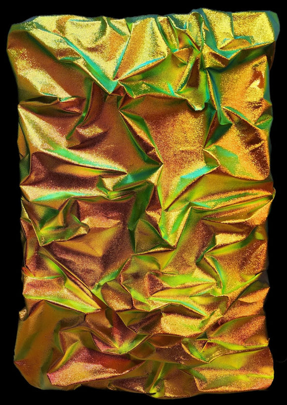 Crushed Citrus