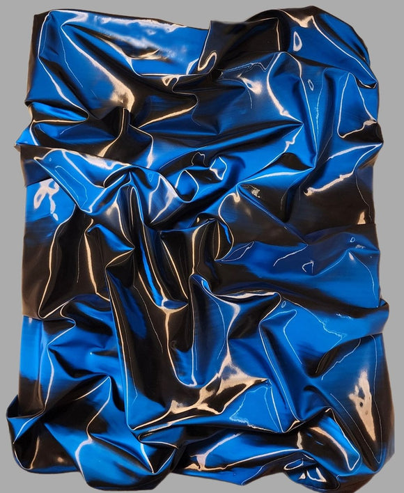 Midnight Sapphire