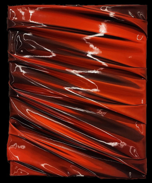 Vermillion Lust