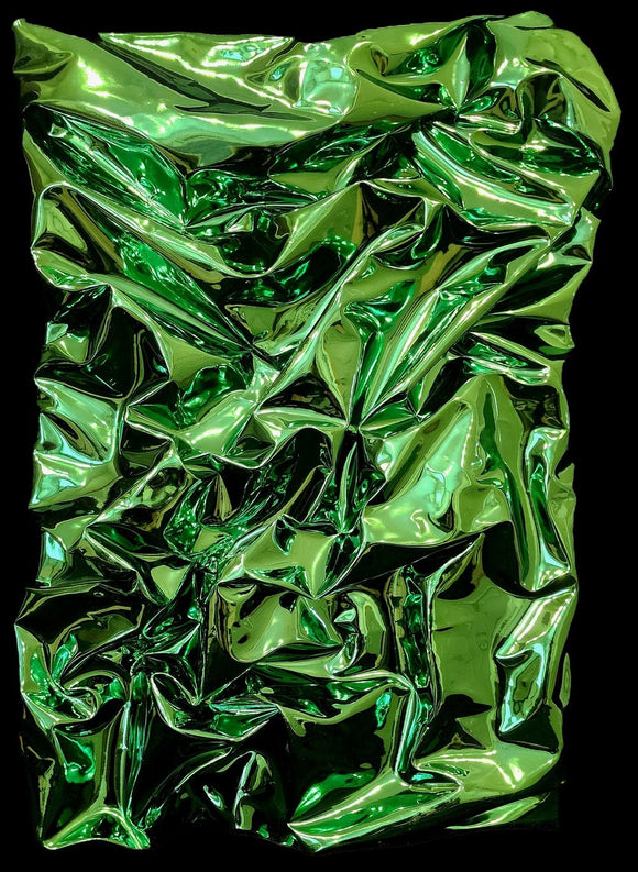 Emerald Torsion