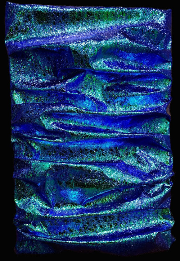Dichroic Depth
