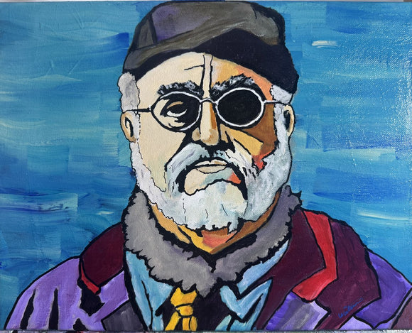 Francis Ford Coppola