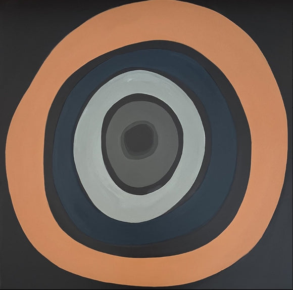 The Circle Game/brown