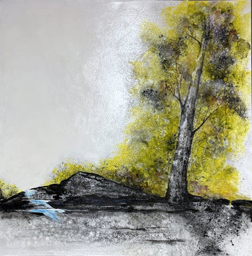 Tiny Stream