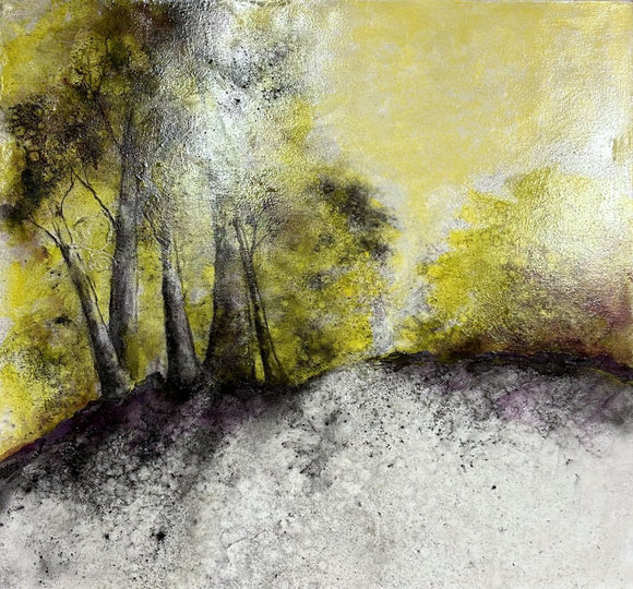 Edge of the field