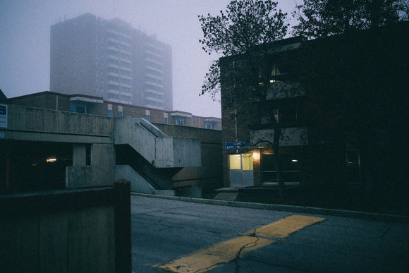 The Silence in Between -19