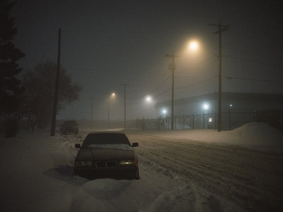 The Silence in Between -22