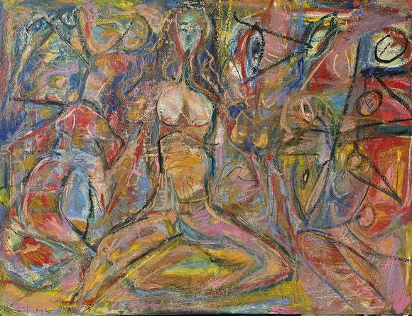 Le rêve