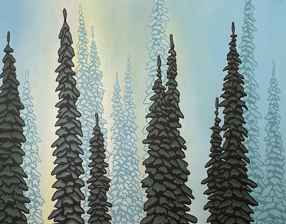 Boreal Study