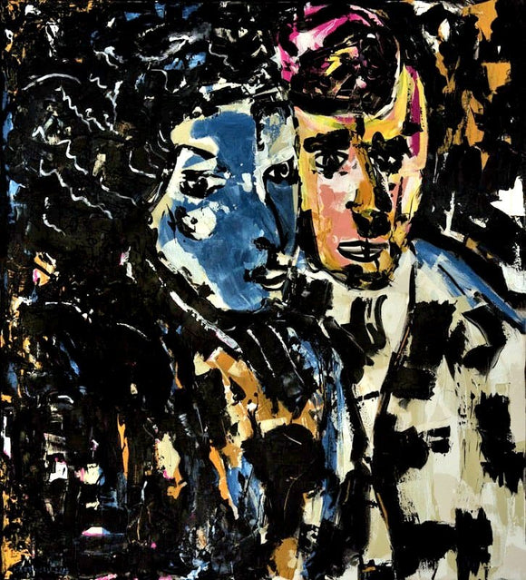 Toi et Moi