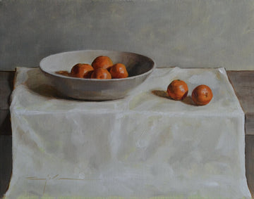 Clementines