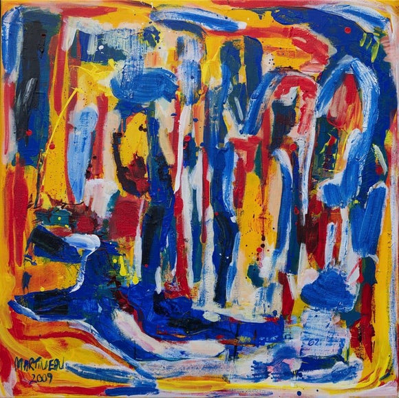 Entre les murs /On était en 67