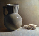 The Fox and the Water Pitcher-1