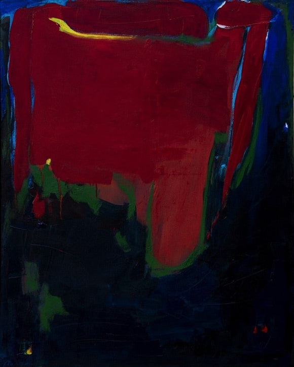 Meditation no 2