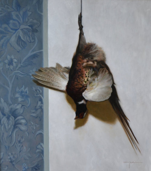 Gamebird