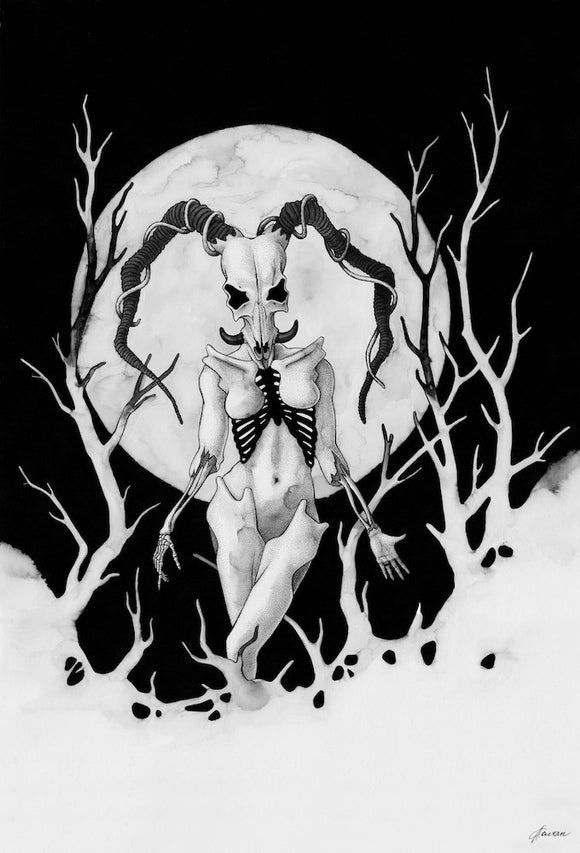 Full Moon