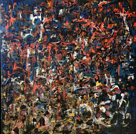 Du temps des amours perdus no 1