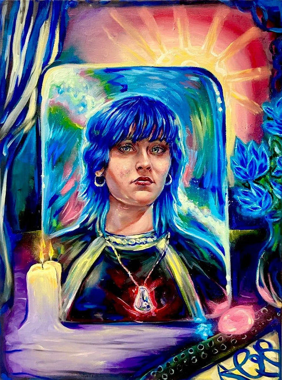 Dawn Glass